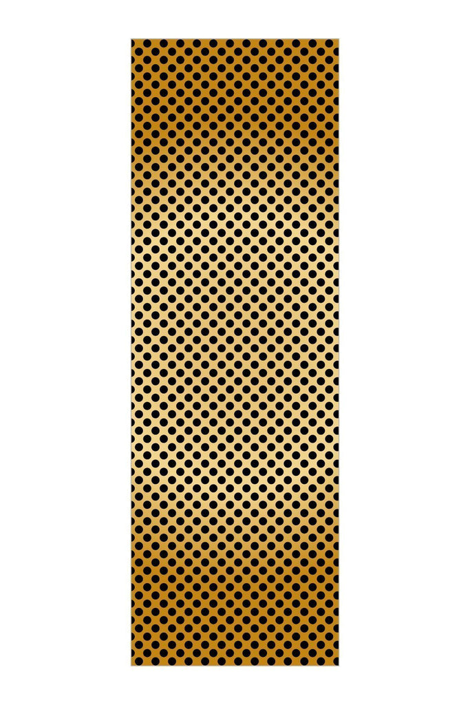 Golden Dots Washi Tape*