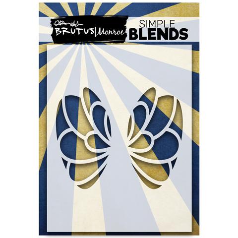 Simple Blend - Grace's Wings*
