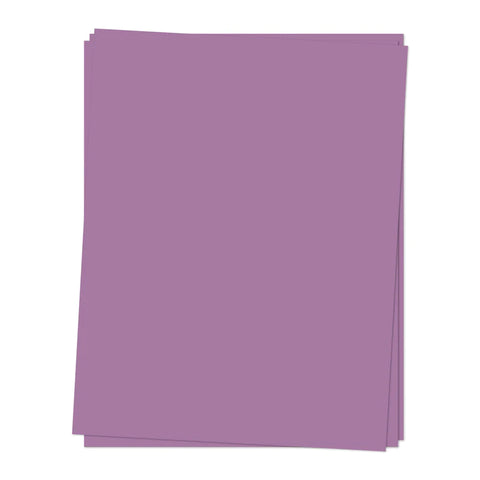 CARDSTOCK: Grape Soda