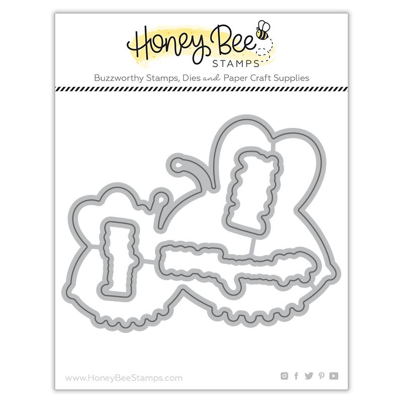 Mommy To Bee Honey Cuts