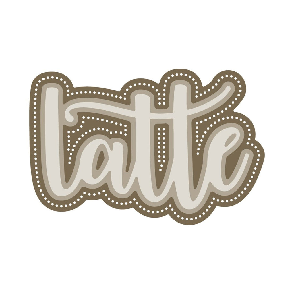 Latte | Honey Cuts