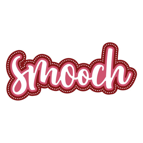 Smooch Buzzword Honey Cuts