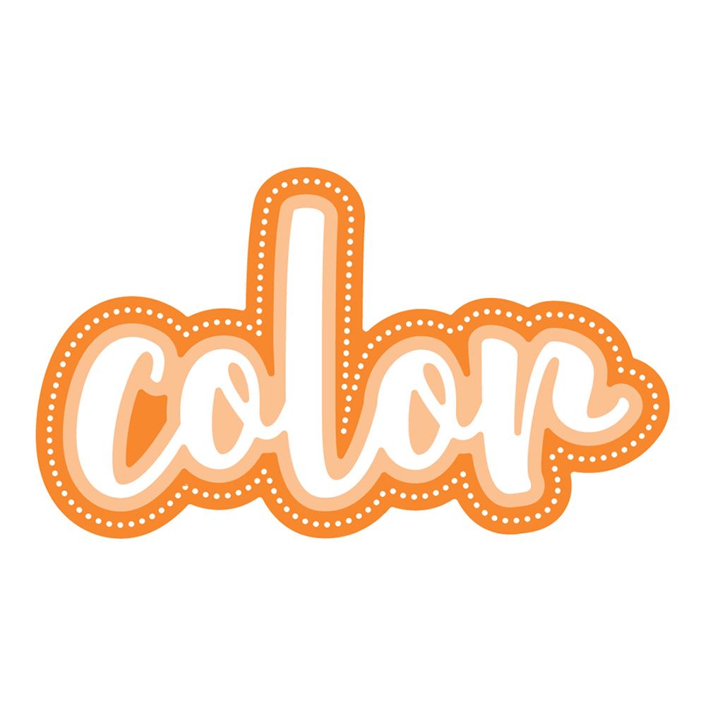 Color | Honey Cuts - RETIRING