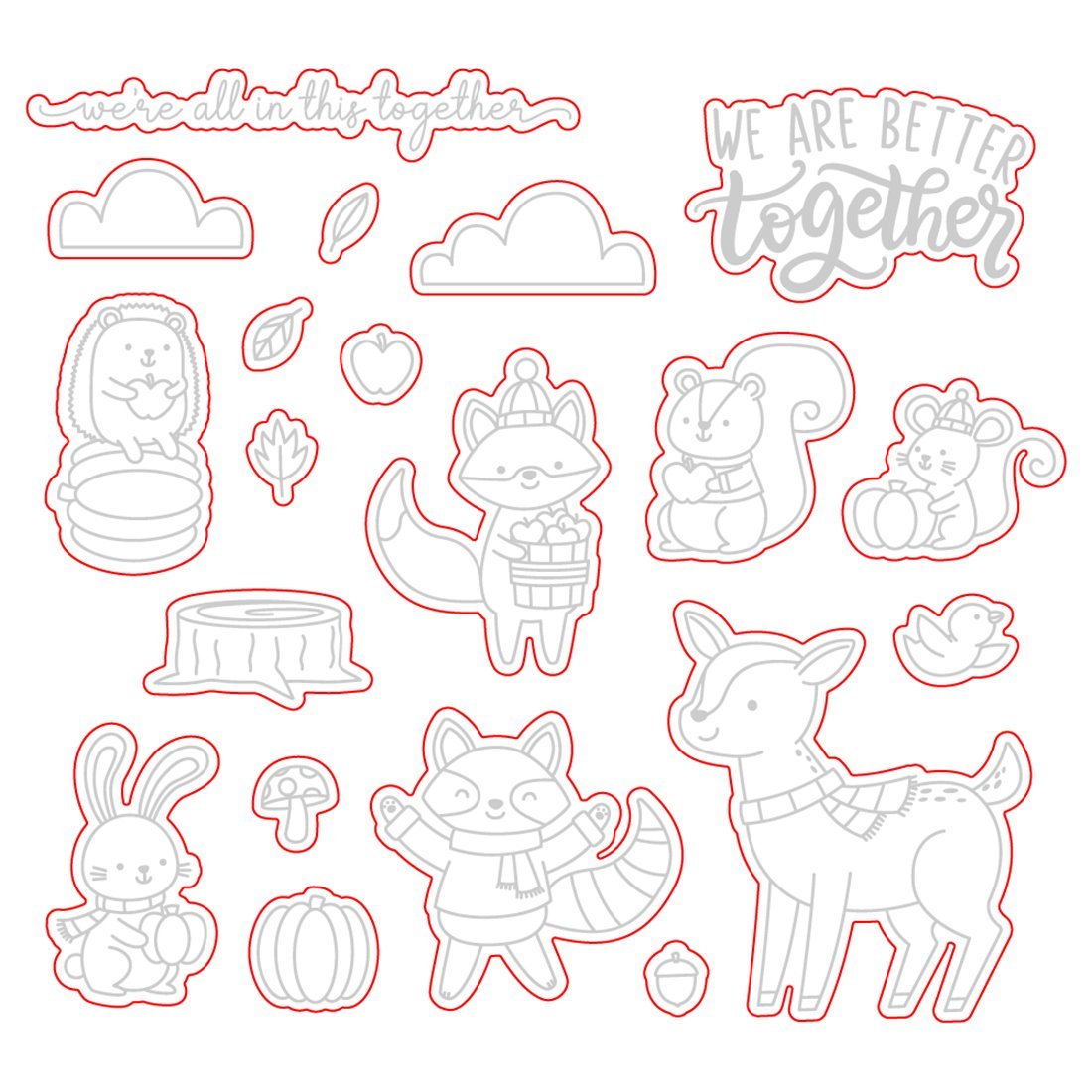 Bumbleberry Papercrafts Ltd