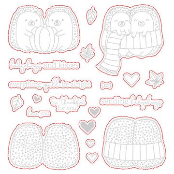 Bumbleberry Papercrafts Ltd