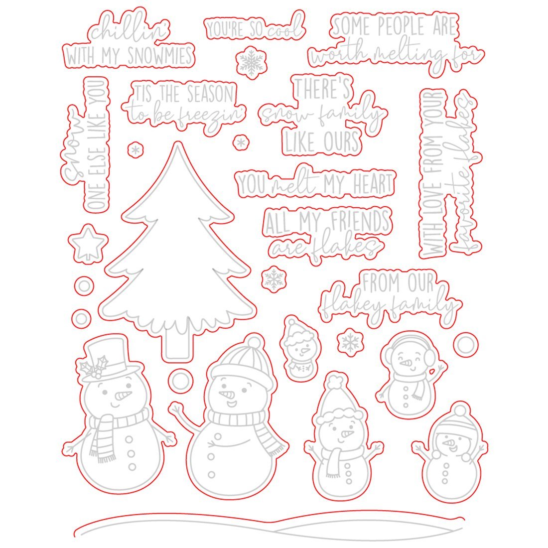 Bumbleberry Papercrafts Ltd
