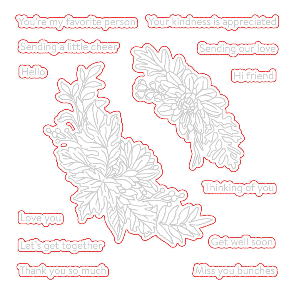 Bumbleberry Papercrafts Ltd