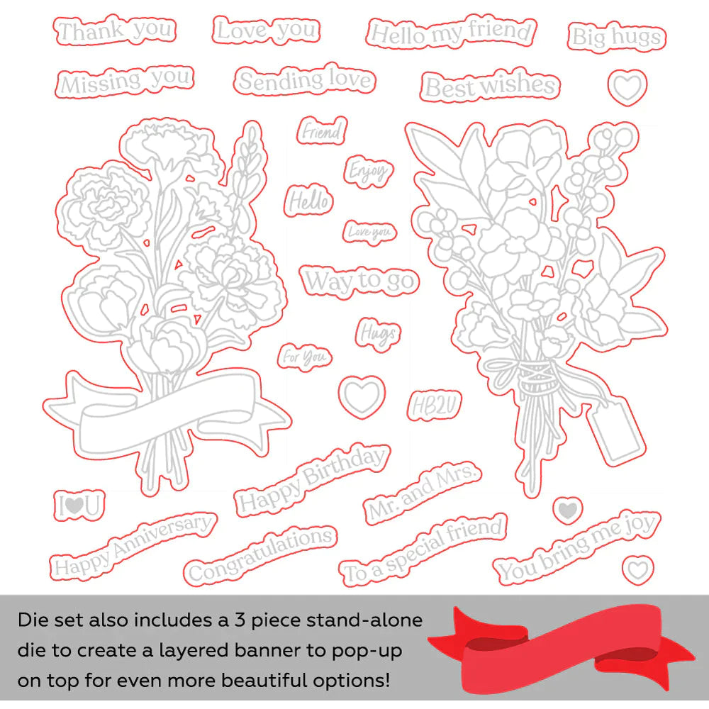 Bumbleberry Papercrafts Ltd
