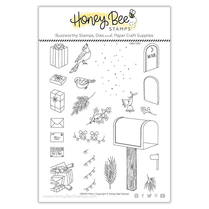 Bumbleberry Papercrafts Ltd