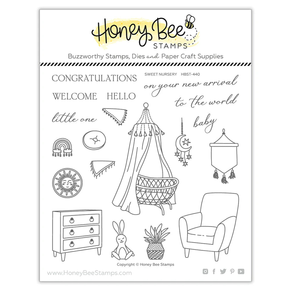 Bumbleberry Papercrafts Ltd