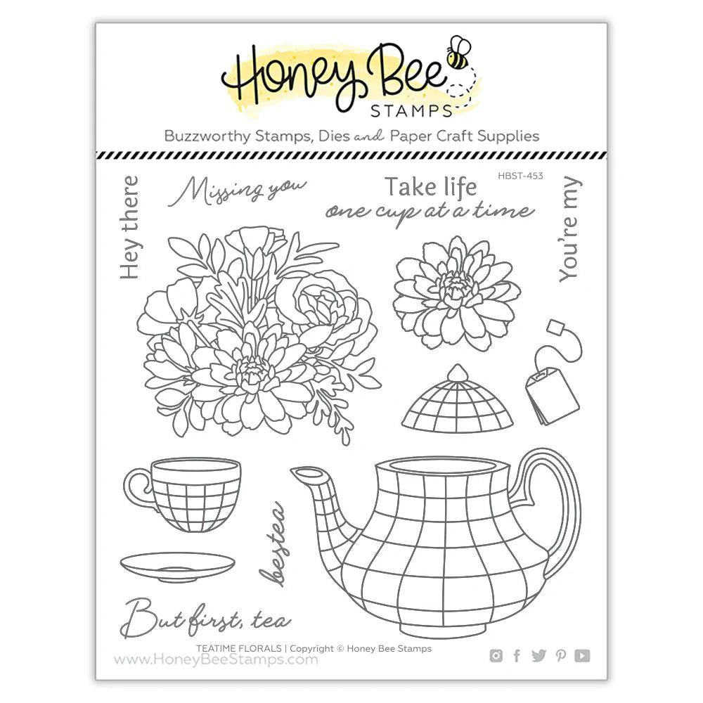 Bumbleberry Papercrafts Ltd