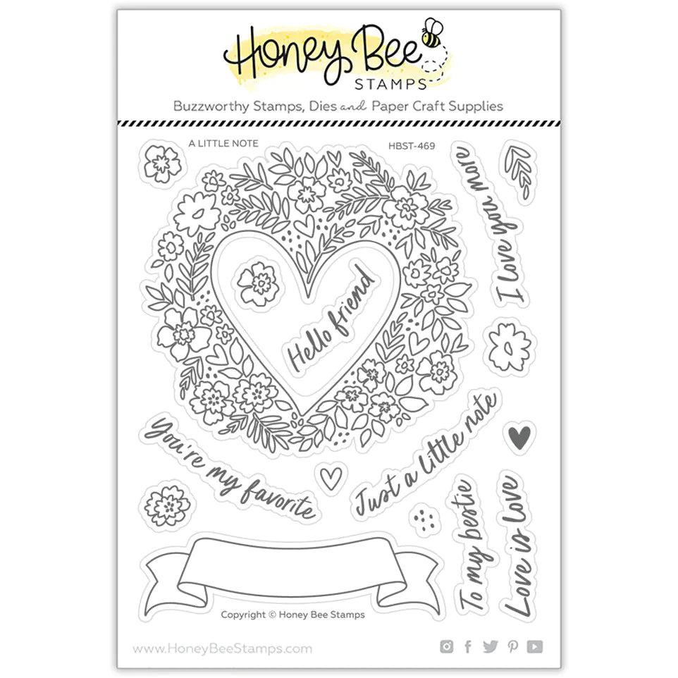Bumbleberry Papercrafts Ltd