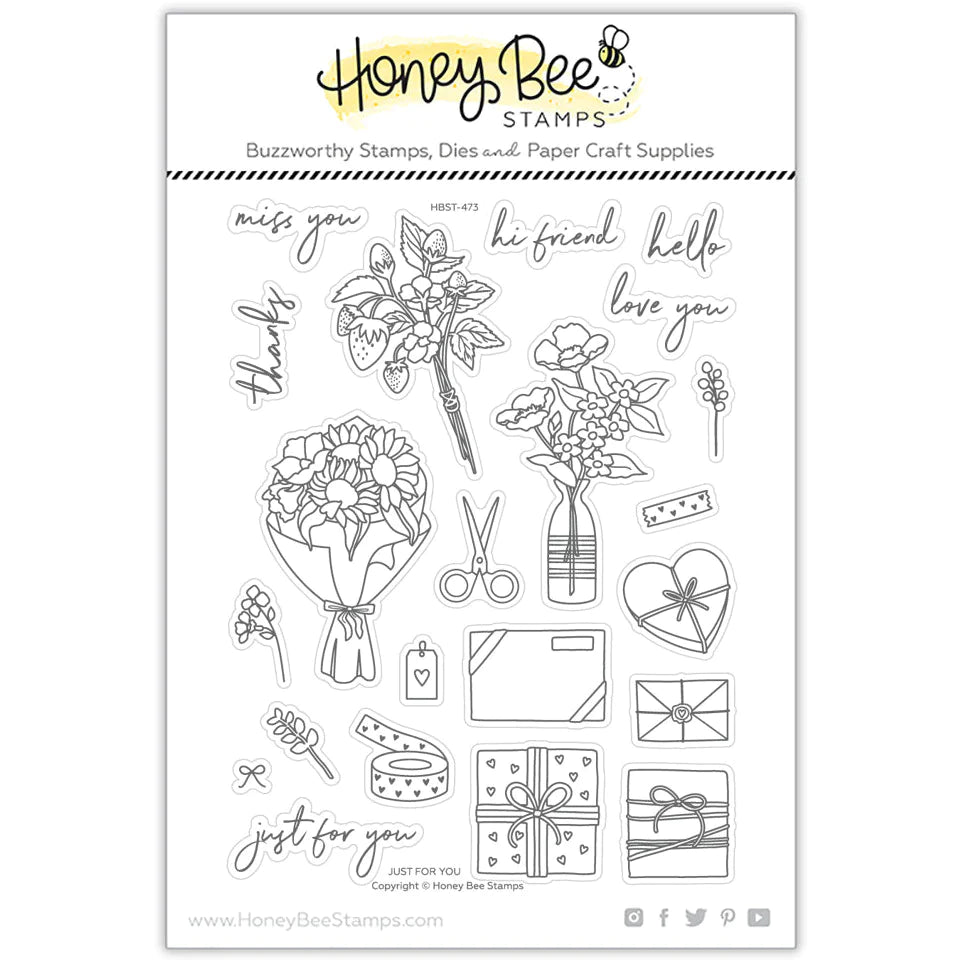 Bumbleberry Papercrafts Ltd