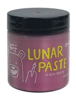 SHC Lunar Paste - Triple Berry