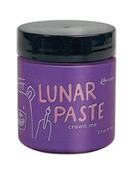 SHC Lunar Paste - Crown Me