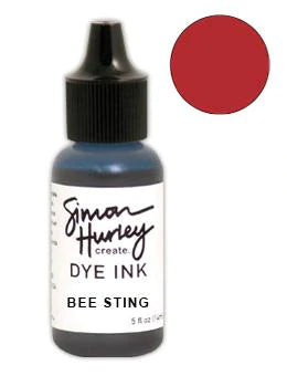 SHC Bee Sting 1/2oz Reinker