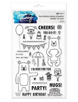 Bumbleberry Papercrafts Ltd