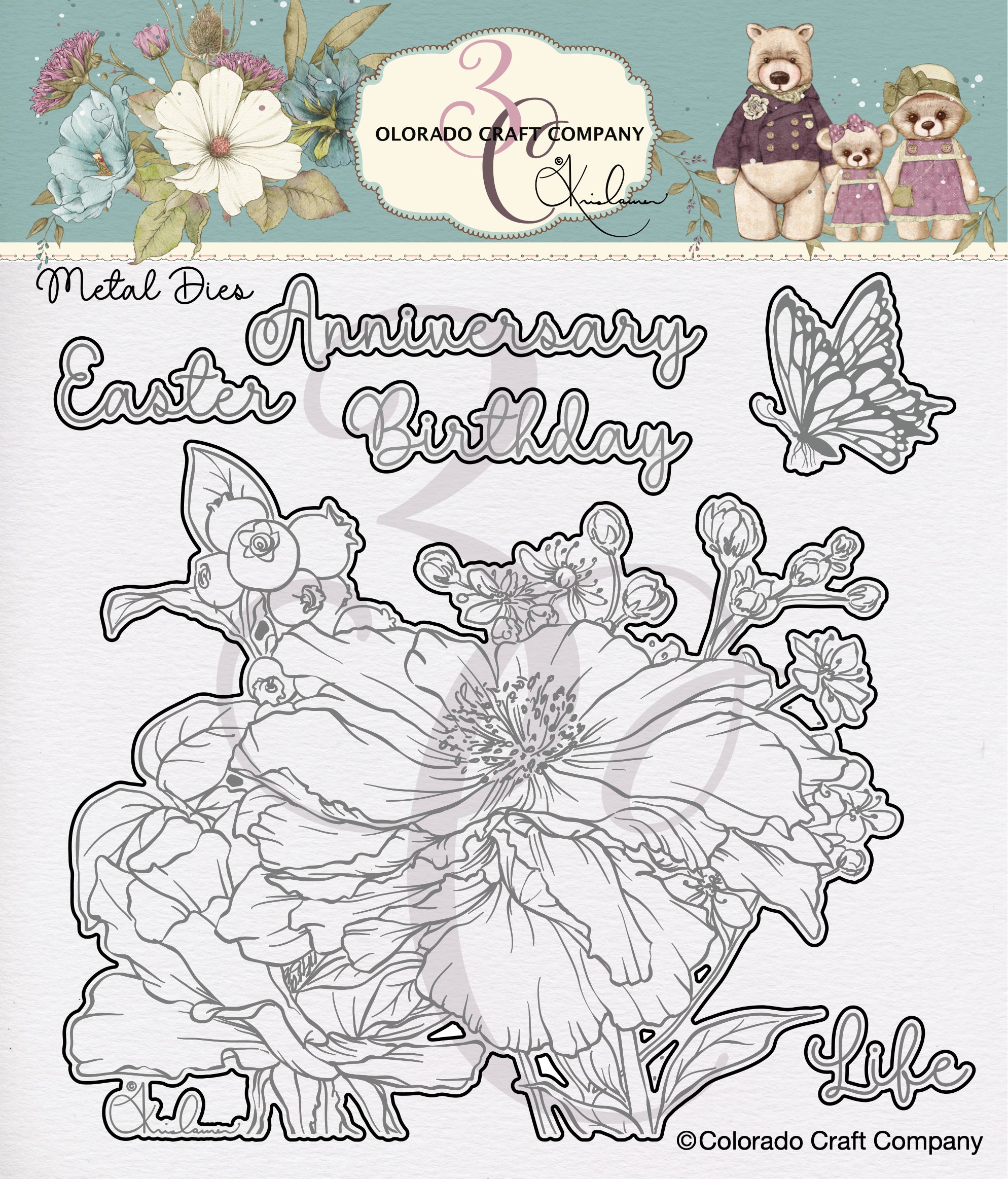 Bumbleberry Papercrafts Ltd