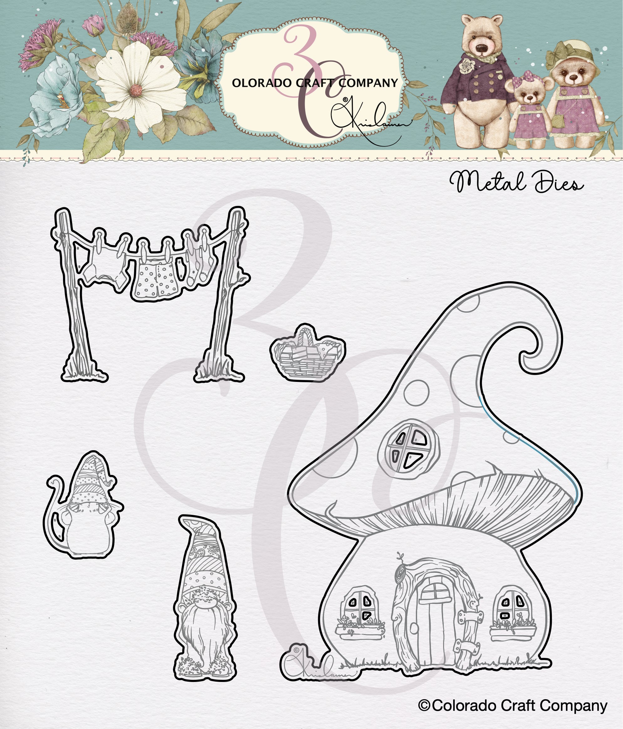 Bumbleberry Papercrafts Ltd