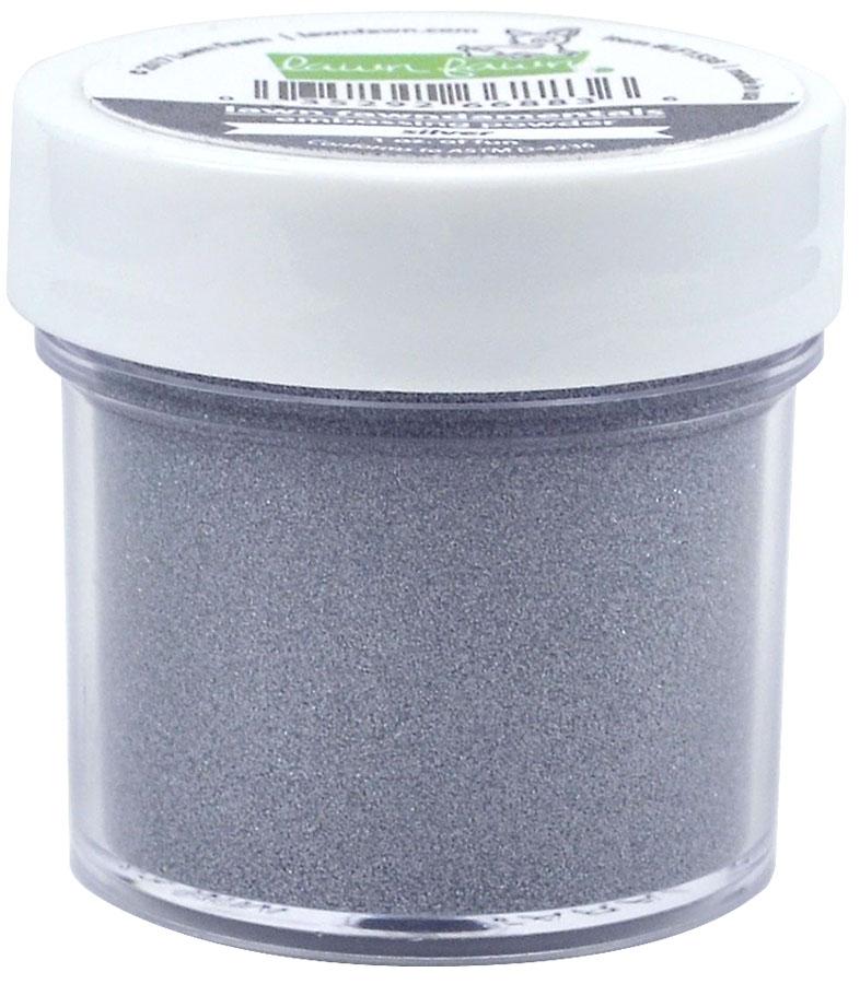 Silver Embossing Powder