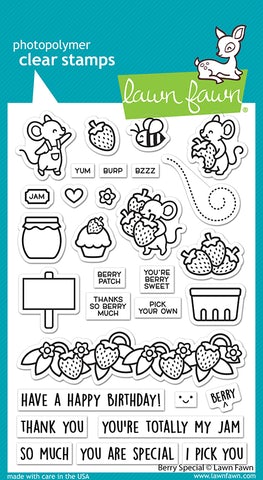 Bumbleberry Papercrafts Ltd
