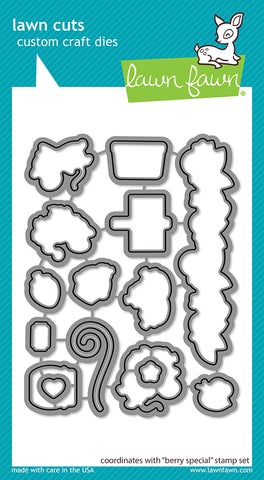 Bumbleberry Papercrafts Ltd
