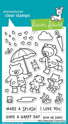 Bumbleberry Papercrafts Ltd