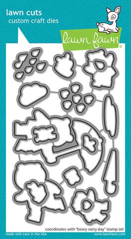 Bumbleberry Papercrafts Ltd