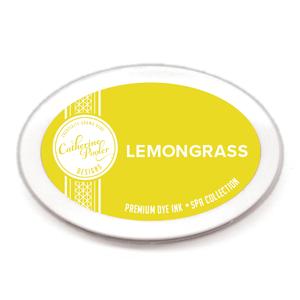 Lemongrass Ink Pad