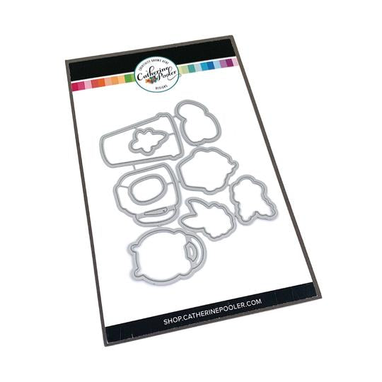 Bumbleberry Papercrafts Ltd