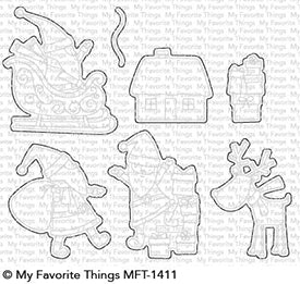 Bumbleberry Papercrafts Ltd