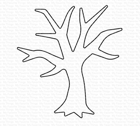 Die-namics Eerie Tree*
