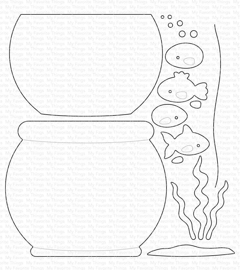 Die-namics Fishbowl*