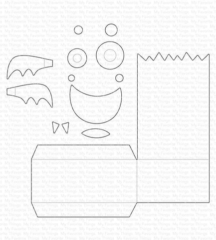 Die-namics Boo Box*