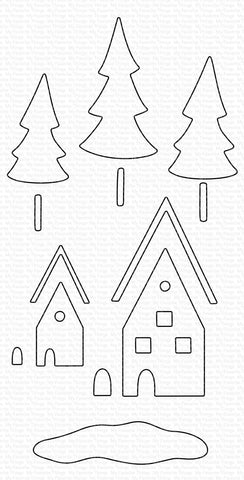 Die-namics Tiny Houses*