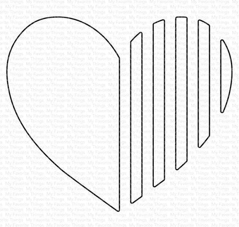 Die-namics Love Lines*
