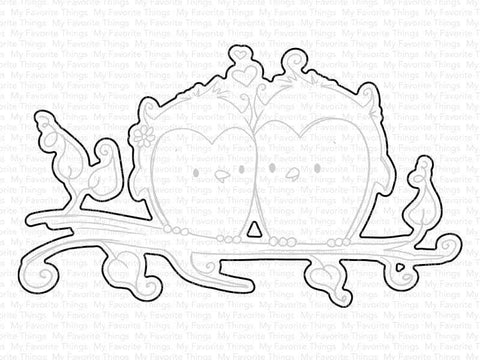 RAM You and Me Together Die-namics*