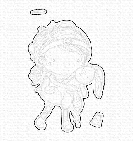 RAM Care of My Heart Die-namics*