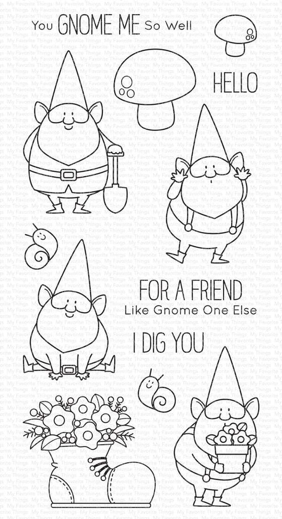 BB You Gnome Me*