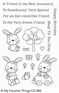 Sweet Somebunny