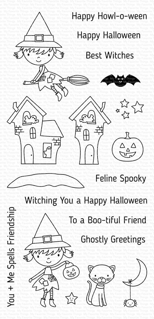 Best Witches*