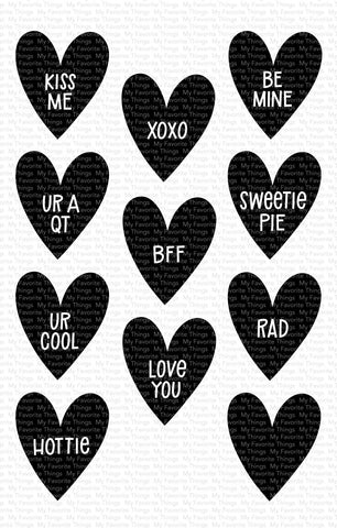 Cute Conversation*