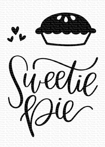 Sweetie Pie*