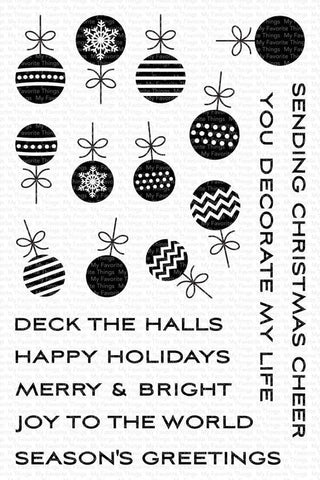 Ornament Banner Builder*