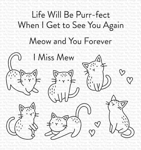 Mini Meows*