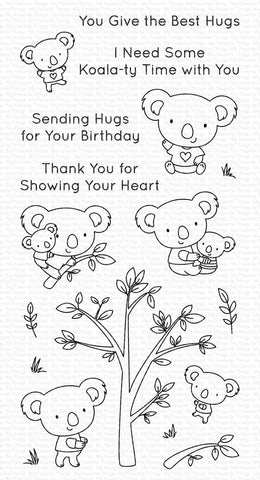 Koala-ty Time*
