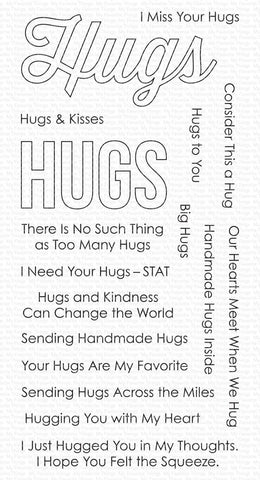 Lots of Hugs*
