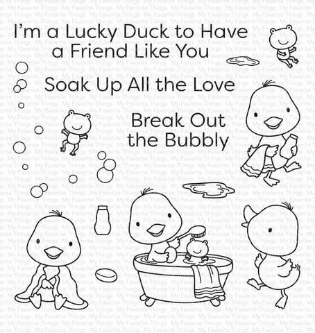 Lucky Duck*