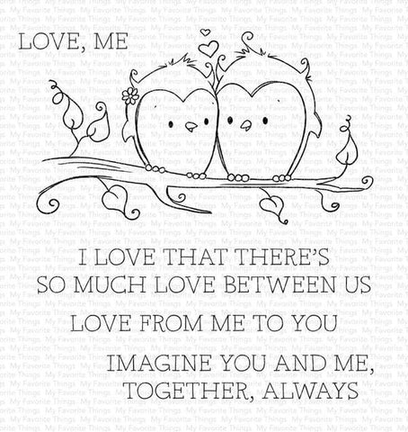 RAM You and Me Together*