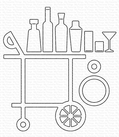 Die-namics Cocktail Hour*